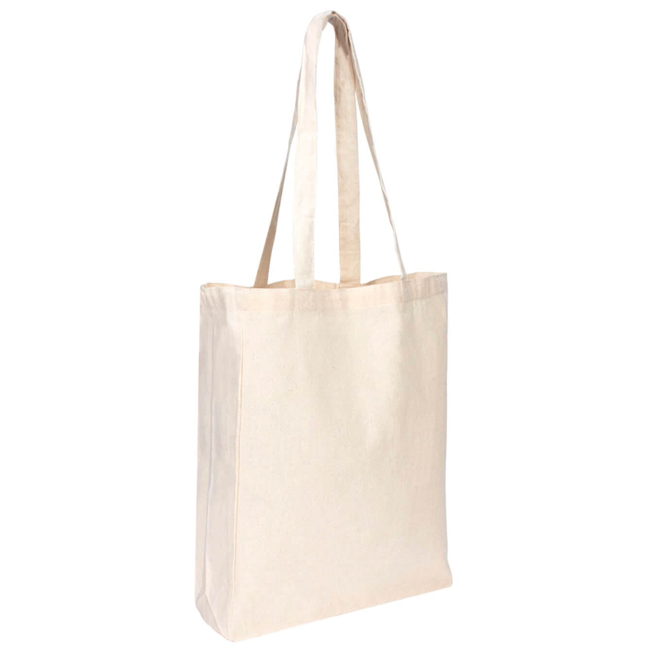 Bolsa de PolyCotton SAVE THE PLANET